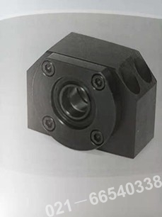 SKF BUF滾珠絲杠支撐軸承座